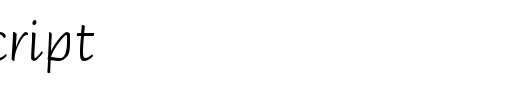 BriemScript.ttf
