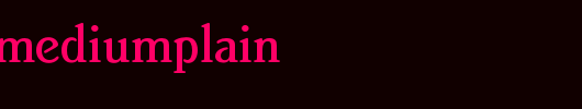 BrightonMediumPlain.otf