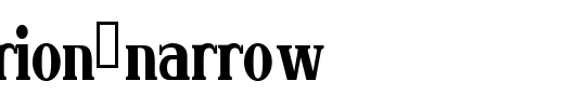 Brimborion-Narrow.TTF