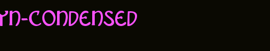 Brin-Athyn-Condensed.ttf