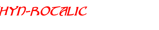Brin-Athyn-Rotalic.ttf