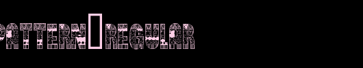 BrinetextPattern-Regular.ttf