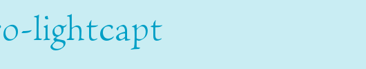 BriosoPro-LightCapt.otf