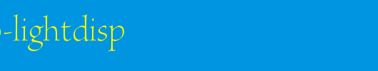 BriosoPro-LightDisp.otf