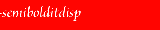 BriosoPro-SemiboldItDisp.otf