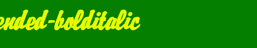 Brisk-Extended-BoldItalic.ttf