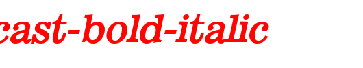 Broadcast-Bold-Italic.ttf