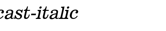 Broadcast-Italic.ttf