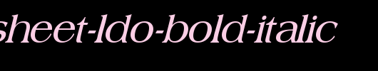 Broadsheet-LDO-Bold-Italic.ttf