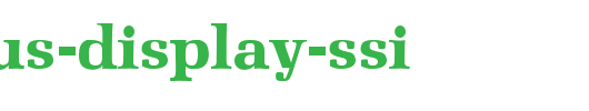 Broccus-Display-SSi.ttf