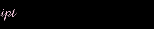Brock-Script.ttf