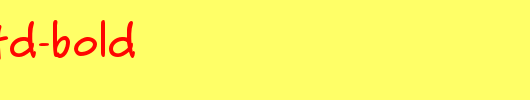 BrunoJBStd-Bold.otf