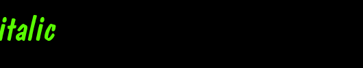 BrushDom-Italic.ttf
