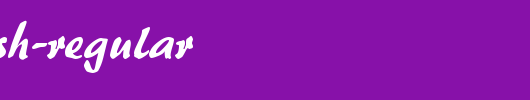 BrushFlash-Regular.ttf