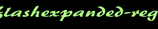 BrushFlashExpanded-Regular.ttf