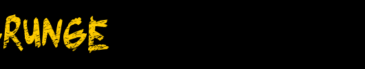 BrushGrunge.ttf