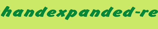BrushHandExpanded-Regular.ttf