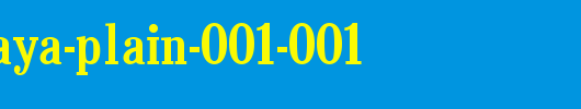 Bruskovaya-Plain-001-001.TTF