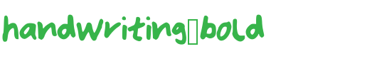 Bryonys_Handwriting_Bold.ttf