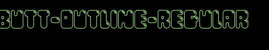 Bubble-Butt-Outline-Regular.ttf