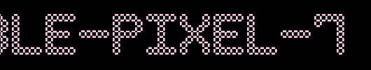 Bubble-Pixel-7.ttf