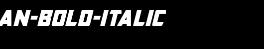 Buchanan-Bold-Italic.ttf