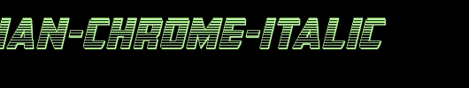 Buchanan-Chrome-Italic.ttf