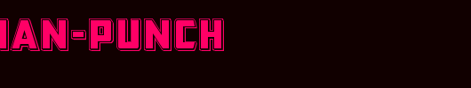 Buchanan-Punch.ttf