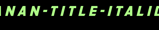 Buchanan-Title-Italic.ttf