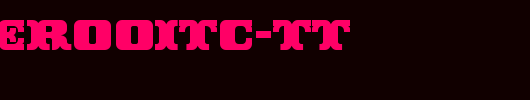 BuckerooITC-TT.ttf