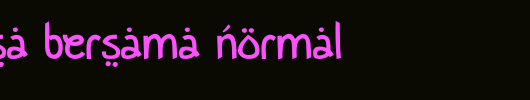 Buka-Puasa-Bersama-Normal.otf
