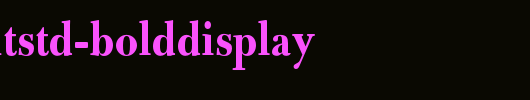 BulmerMTStd-BoldDisplay.otf