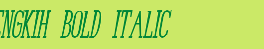 Bunga-Cengkih-Bold-Italic.ttf
