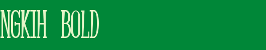 Bunga-Cengkih-Bold.ttf