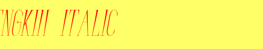 Bunga-Cengkih-Italic.ttf