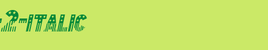 Bunting-2-Italic.ttf