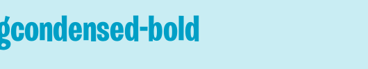 BurbankBigCondensed-Bold.otf