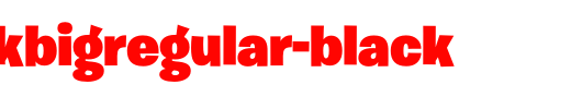 BurbankBigRegular-Black.otf