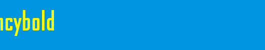 BureauAgencyBold.otf