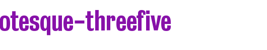 BureauGrotesque-ThreeFive.otf