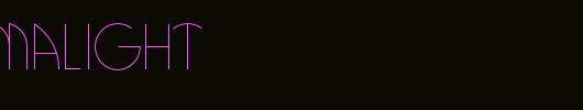 BusoramaLight.otf