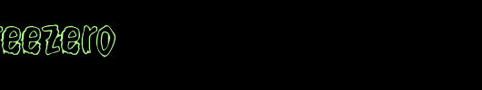 BwheroGreeZero.ttf