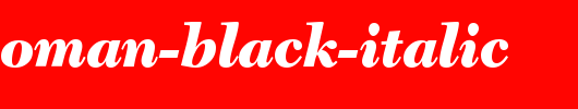 C651-Roman-Black-Italic.ttf
