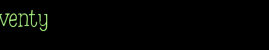 CAC-One-Seventy.ttf