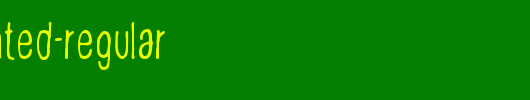 CF-Disappointed-Regular.ttf