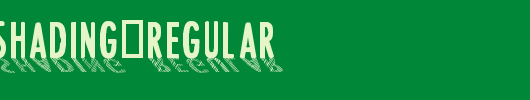 CF-Font-Shading-Regular.ttf