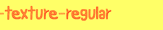 CF-Gray-Texture-Regular.ttf