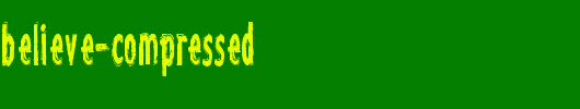 CF-I-want-to-believe-Compressed.ttf