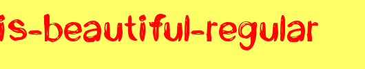 CF-Life-is-beautiful-Regular.ttf