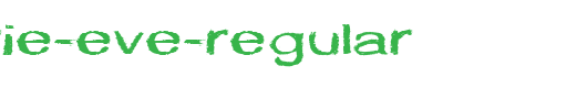 CF-Marie-Eve-Regular.ttf